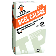 SCEL CALAGE 25KG PRB TP